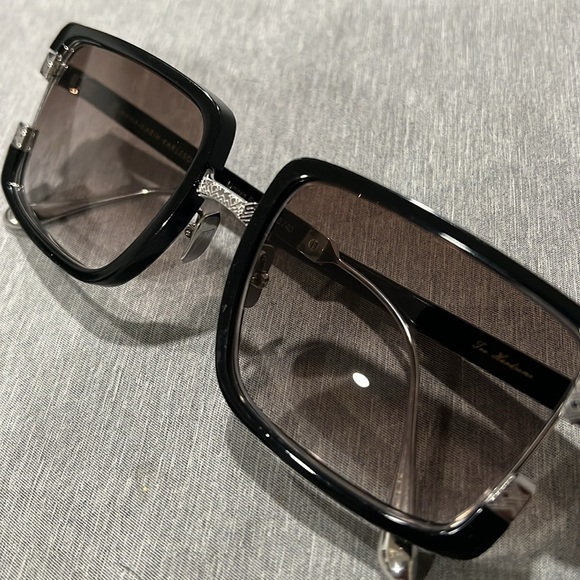 Anna-Karin Karlsson too handsome limited edition 26/40 sunglasses 🕶️ - Picture 13 of 13